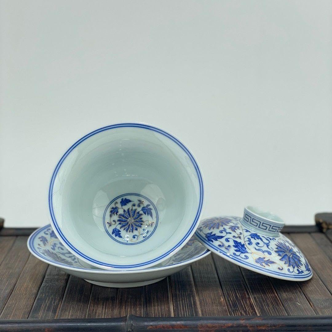 証明書付 Emile Galleエミールガレ 茶器 ボンボニエール 証明書付】高